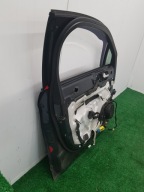 dveře levý předek CITROEN C5 III KGNC KOMBI
