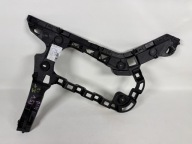 Volkswagen Passat B8 bumper bracket rear part 3G9807394