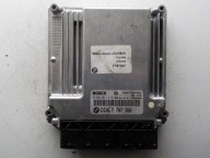 BMW computer Centralina 0281011416 7797356