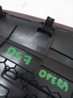 moulding consoles CITROEN DS7