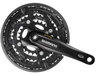 Shimano FC-T521 kľuka 3x10s Octalink 48/36/26 175m