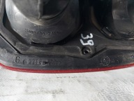 light FRELLANDER and AMR4002 left rear part
