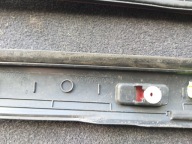 moulding windows left CITROEN C4 PICASSO II EPYD