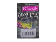 Joanna D'Arc - T Keneally