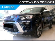 SsangYong Tivoli Adventure 1.5 T-GDI 163KM aut