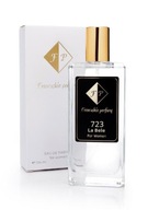Francuskie Perfumy damskie nr 723 La Bele 104ml