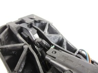 handle door rear rear part right Keyless Mercedes W221