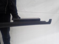 LANCIA DELTA III 08- threshold right moulding threshold