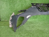 RENAULT CAPTUR II 19- Frontstoßstange vorne