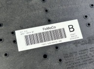 Unité commande confort BCM Module fusibles Ford Mustang 4.6 2010