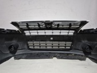 CITROEN JUMPY II 06- bumper front front grill grid 1497585077 LAK.EWP