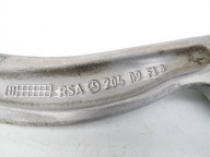 Querlenker Querlenker heck hinten MERCEDES-BENZ CLS C218 20409F13