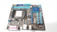 płyta główna ASUS M4N68T-M socket AM3 uszkodzona PGDUSZK122