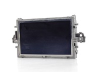 EKRAN WYŚWIETLACZ MONITOR LCD MMI MERCEDES CLS W218 W212 A2129010704