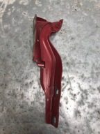 hinge bonnets left PRM JEEP COMPASS II