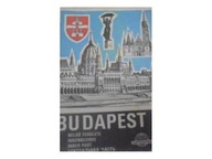 Budapest - Praca zbiorowa