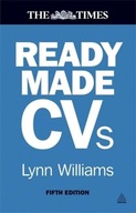 Readymade CVs: Winning CVs and Cover Letters for