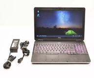 LAPTOP DELL LATITUDE E6540 I5 500GB 12GB RAM ZASIL