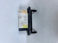 BMW F48 Support plaque Pare choc 7402665