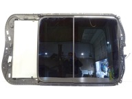 PANORAMA dach trennnetz KOMPLET AUDI A6 C7 4G9877041C