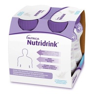 Nutridrink NEUTRALNY 4x125ml