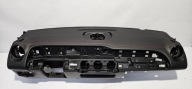 dashboard instrument panel MERCEDES GLB X247 red NIC original