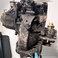 CAMBIO BE4R 1.9 d CITROEN BERLINGO e