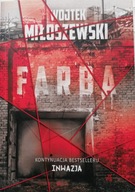 FARBA WOJTEK MIŁOSZEWSKI SENSACJA