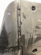 VW PASSAT B8 VW ARTEON Blende Abdeckung abdeckung Unterfahrschutz links Original 3Q0825101A