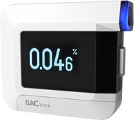 Alkohol tester BACtrack C8