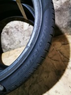 tyres summer PIRELLI P ZERO 255/40 R21 102Y