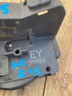 lock door front right OPEL ZAFIRA A 24444016EY