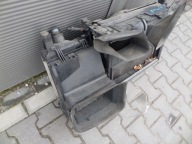CAPTUR and LIFT support panel for radiators pillar radiator 1.2 TCE complete