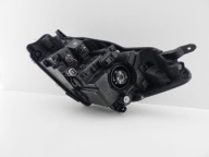TOYOTA YARIS III 3 LIFT 17- without LED light right