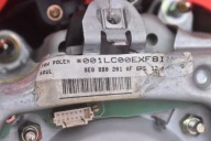 airbag driver´s 8E0880201AF AUDI A4 B6 00-05