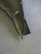 fender left front BMW e53 X5 LIFT LCI 416 Carbonschwarz