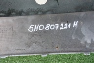 VW GOLF VIII 8 Frontstoßstange vorne