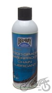 SMAR BEL-RAY FOOD GR. WATERPR. CHAIN SPRAY 400ml