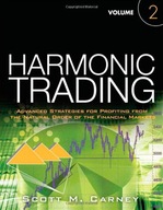 Harmonic Trading: Advanced Strategies for