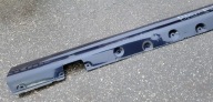 moulding cap of the threshold threshold left BMW 3 E46 8209755 OE