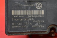 pompa ABS 1K0614117F VW GOLF 5 V 1.6 8V 102 KM 03-09