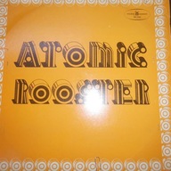 Atomic Rooster - Atomic Rooster