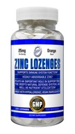 Hi-tech Pharma Zinc Lozenges až 25mg 100tab Zinok