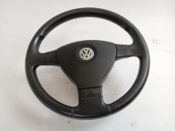 VW PASSAT B6 lenkrad CZTERORAMIENNA airbag DO bezug