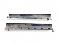 moulding threshold exterior Suzuki SX4 facelift 2011 77241-79J0