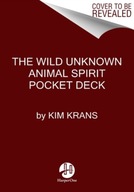 The Wild Unknown Pocket Animal Spirit Deck Kim Krans