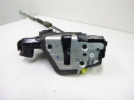 lock door front left Toyota Avensis III T270