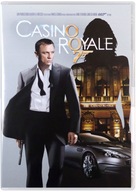 007 JAMES BOND CASINO ROYALE (DVD)
