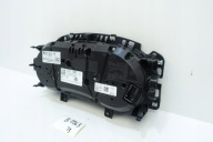 dials dials VW GOLF VII 7 5G 41368KM 5G1920740D