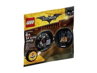LEGO 5004929 The Batman Movie Battle Pod NEW